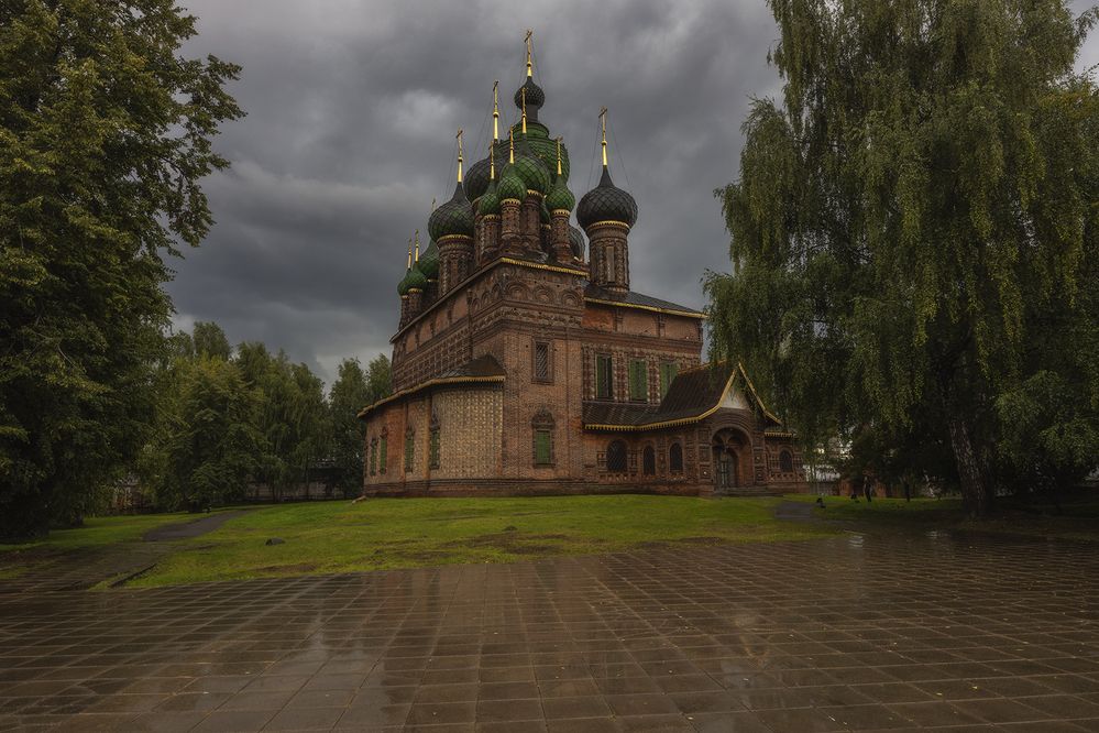 Photograph by Сергей Фомин