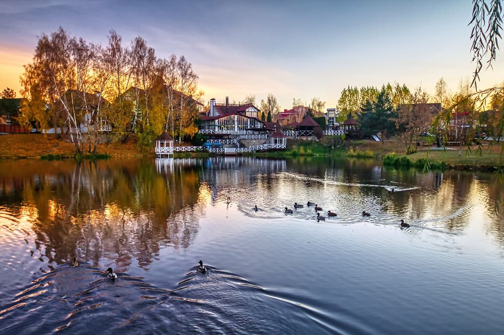 Photograph by Андрей Хитров