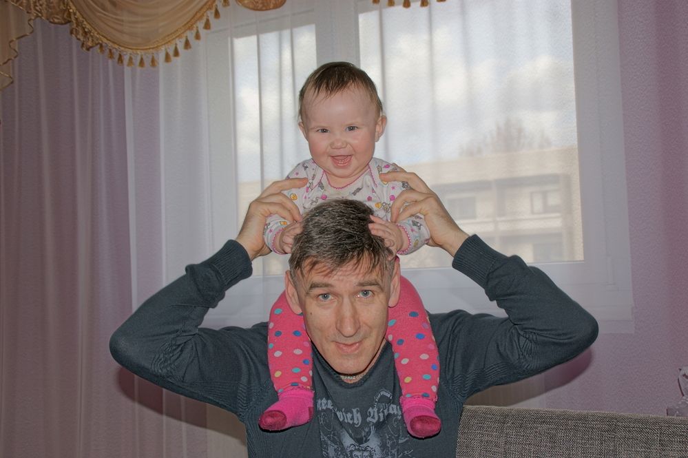 Фотография автора Sergej Roor