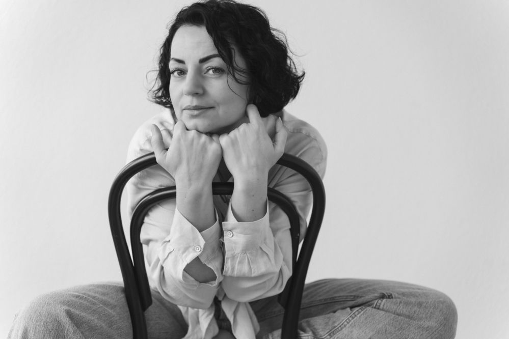 Фотография автора Viktoria Roschen