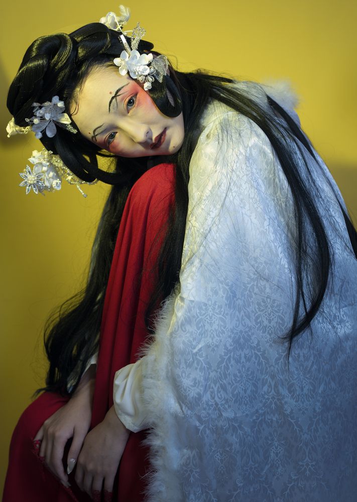 Фотография автора Hsuan Yung Chou