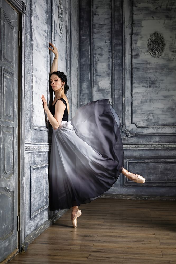 Photograph by Елена Евдокимова