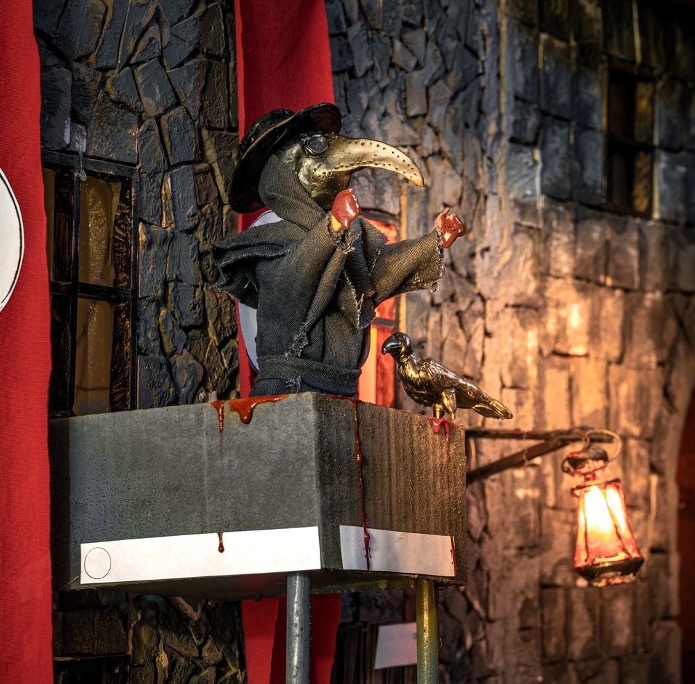 Фотография автора Караваев Антон