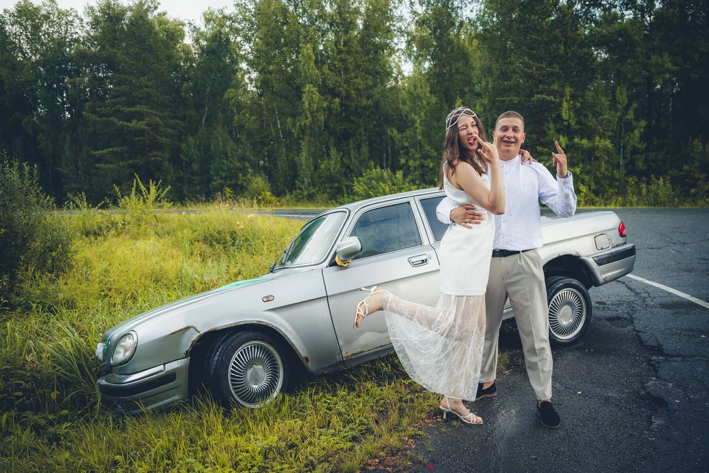 Фотография автора Тимур Даутов