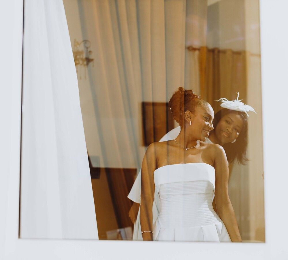 Photograph by Gue-Nude Nahum Fotsa