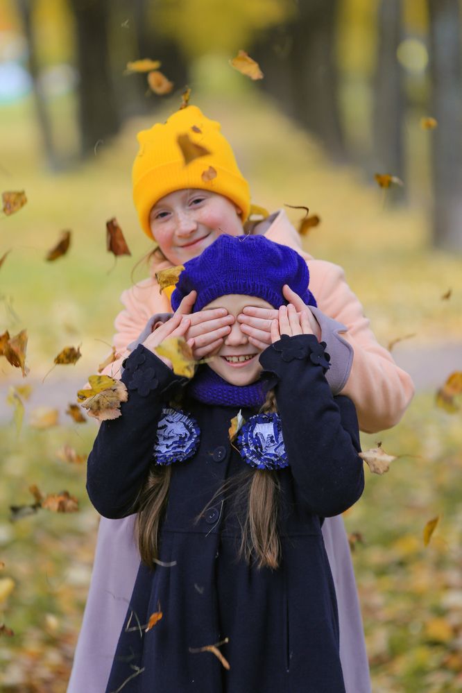 Photograph by Ирина Белоусова (Рябых)