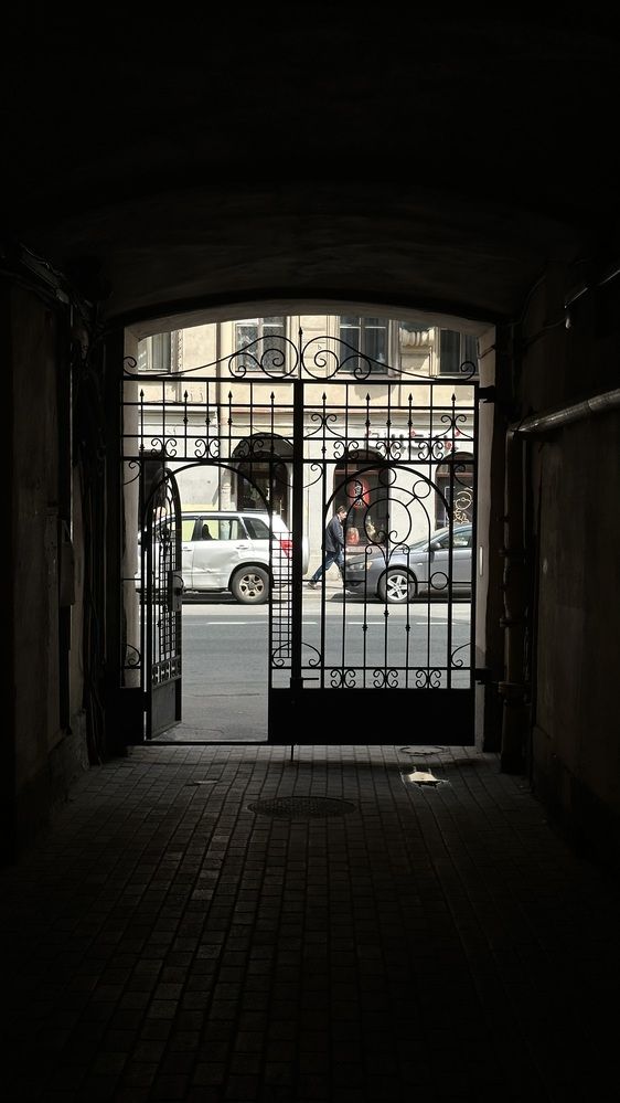 Photograph by Ольга Бастракова