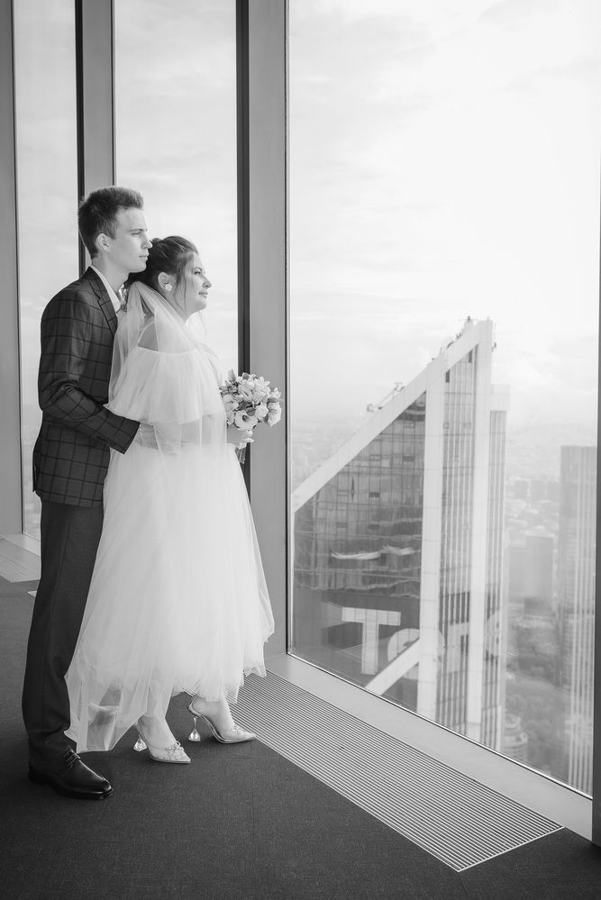 Фотография автора Карина Шарова