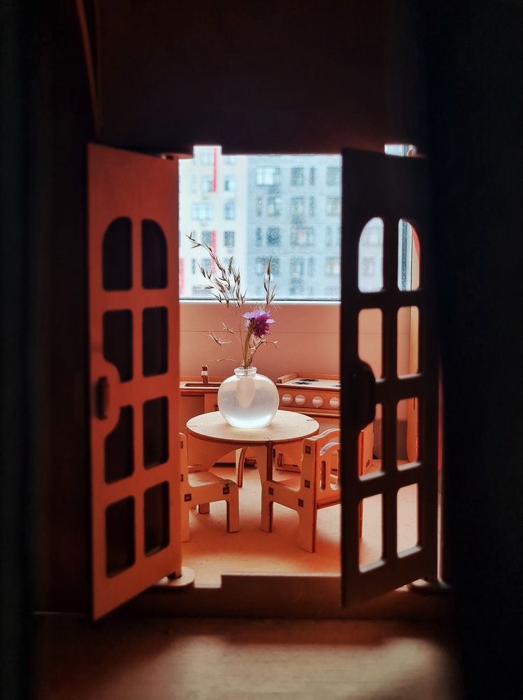 Photograph by Анастасия Мусихина