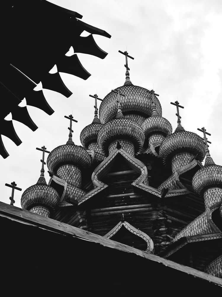 Photograph by Михаил Мартынов