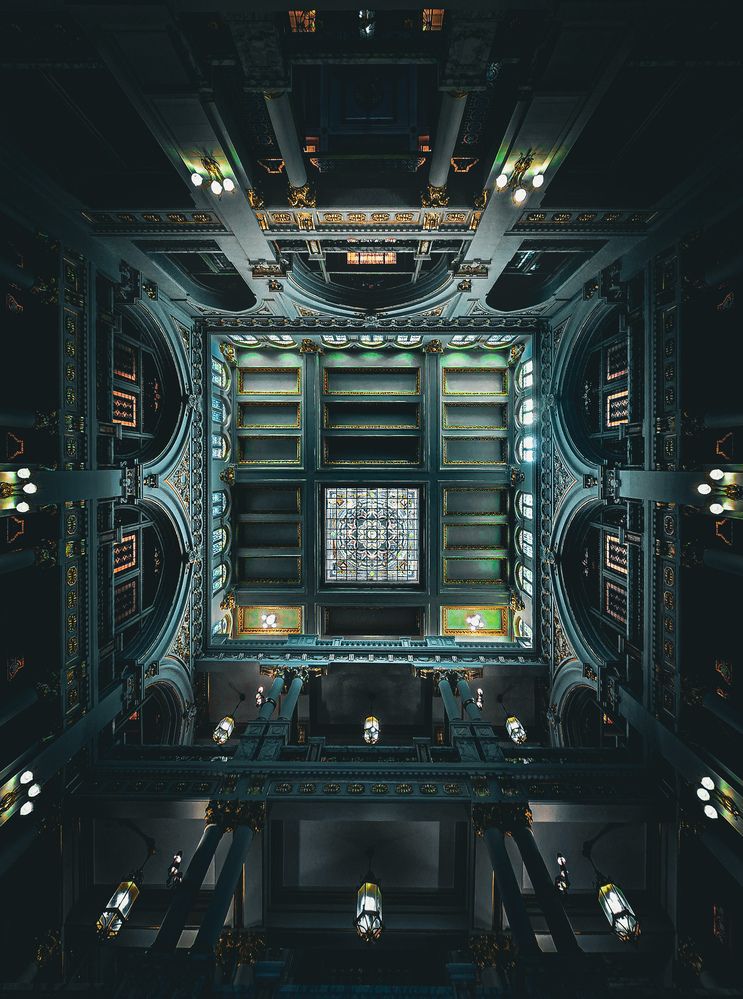 Photograph by Asmaa ELTouny