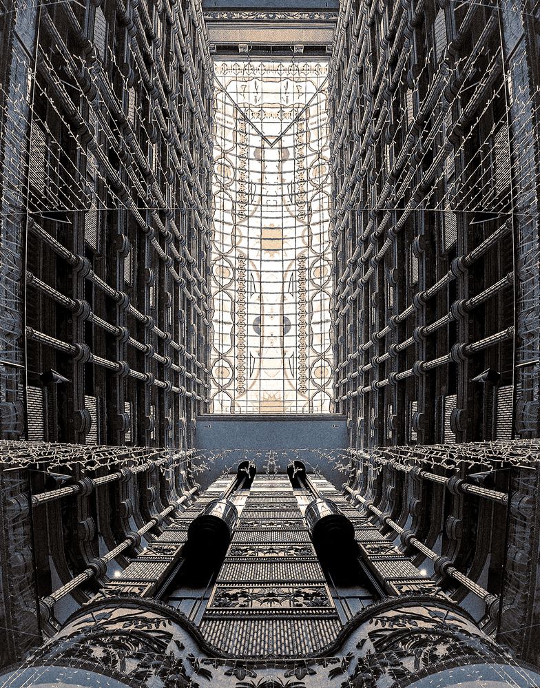 Photograph by Asmaa ELTouny