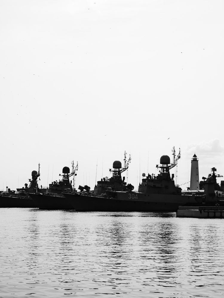 Photograph by Михаил Мартынов