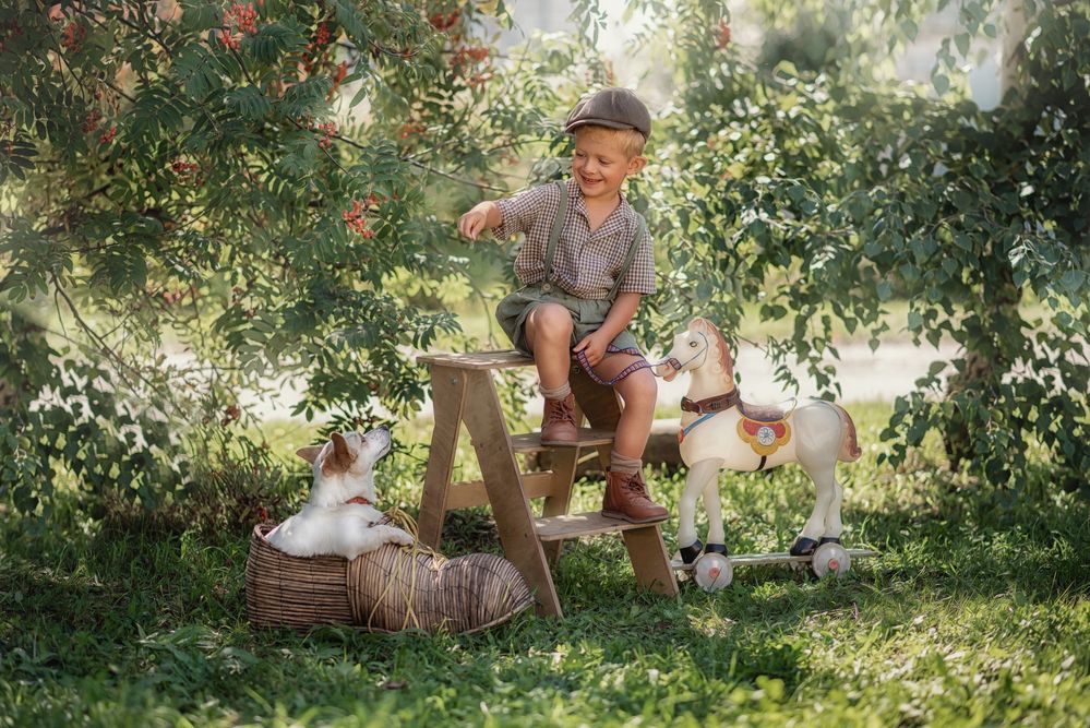 Photograph by Любовь Мызина