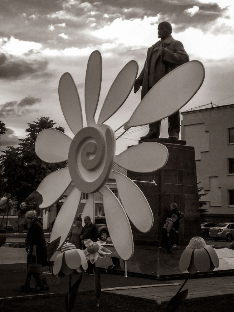 Photograph by Алексей Трифонов