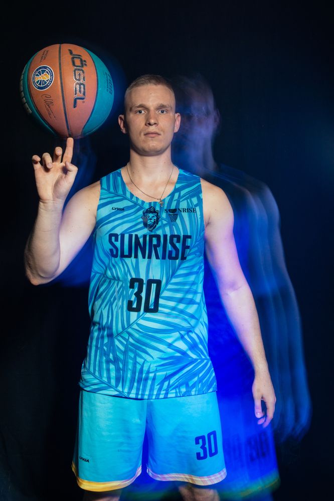 Photograph by Serge Miheev