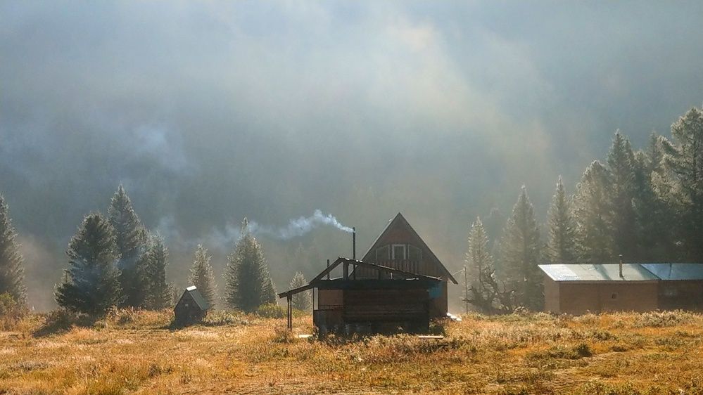 Photograph by Владимир
