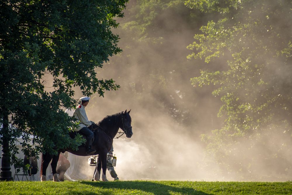Photograph by Александра