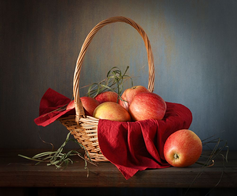 Photograph by Inna Ivanova