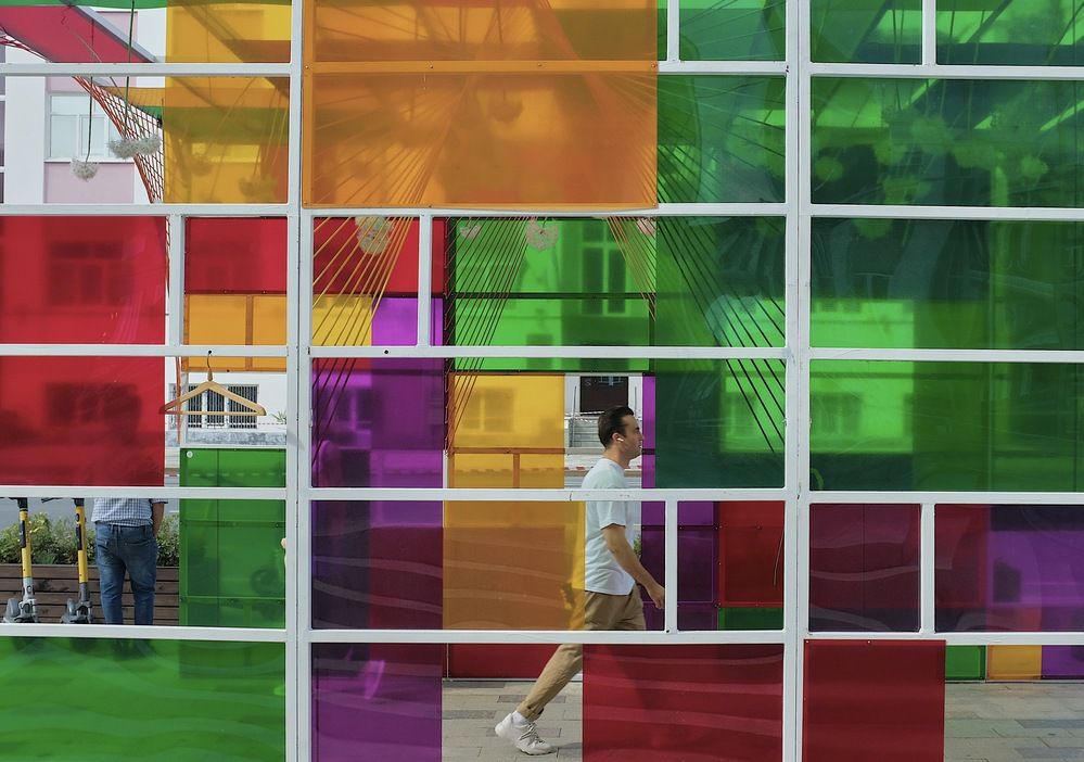 Фотография автора Олег Гумеров