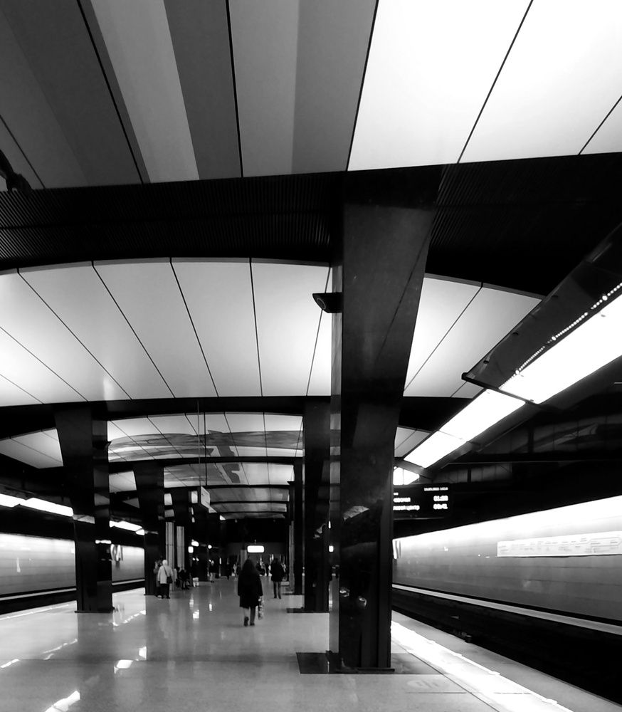 Photograph by Жанна Нечаева