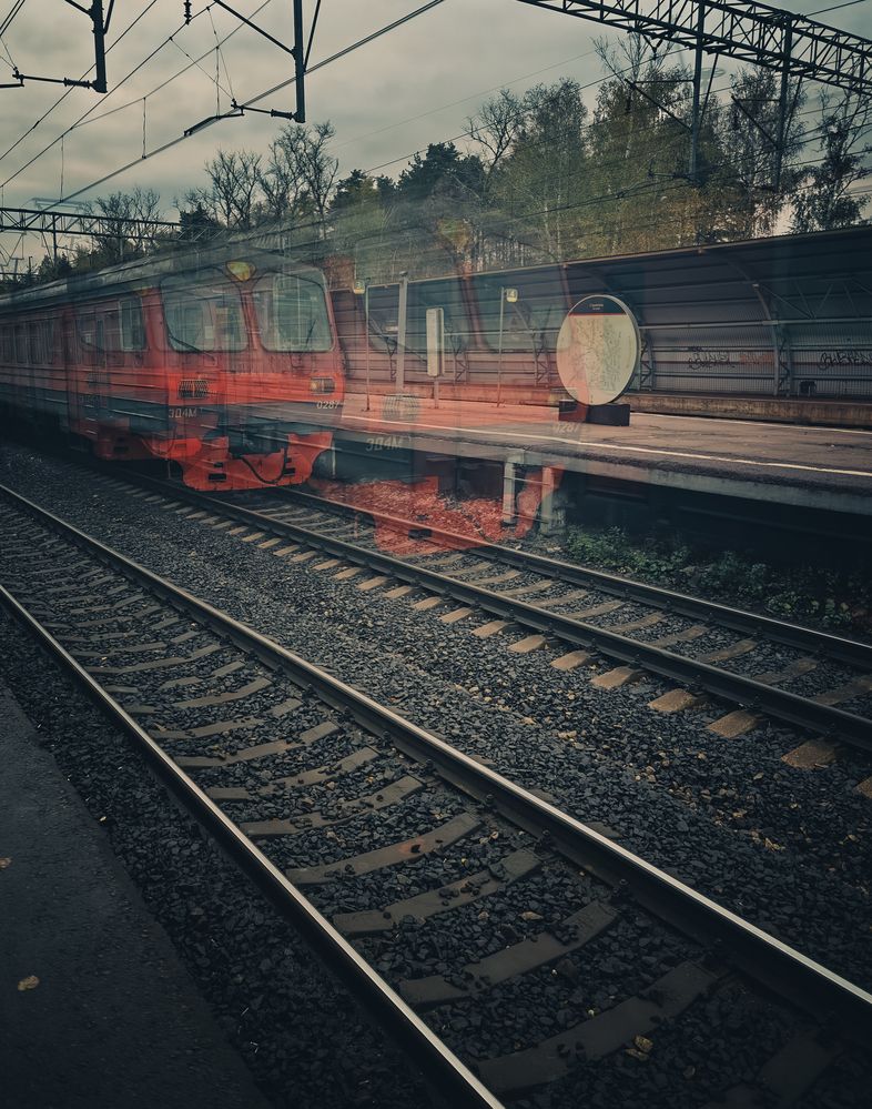 Photograph by Андрей Пучков