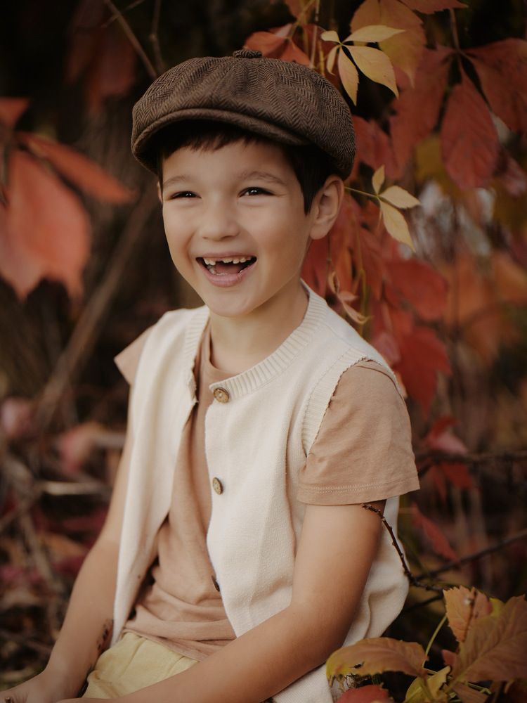 Photograph by Natalia Novkis