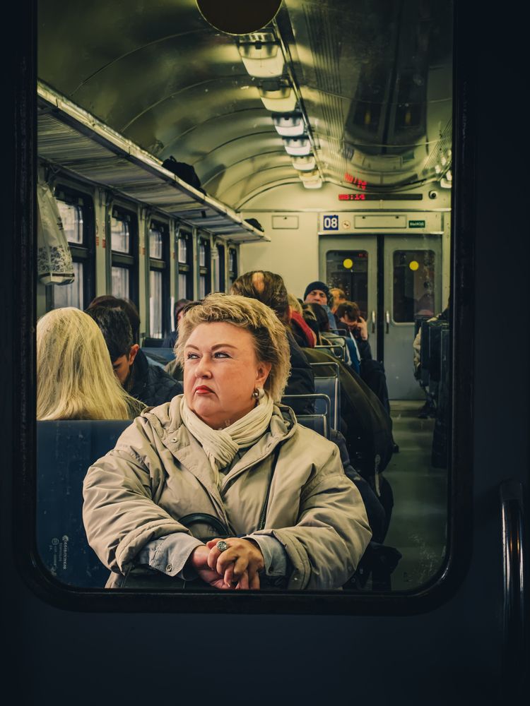 Photograph by Андрей Пучков