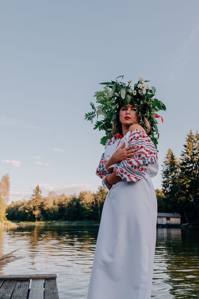 Photograph by Алла Абызова