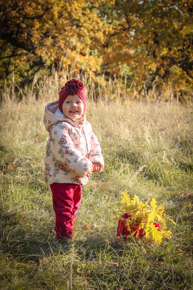 Photograph by Елена Толстопятова