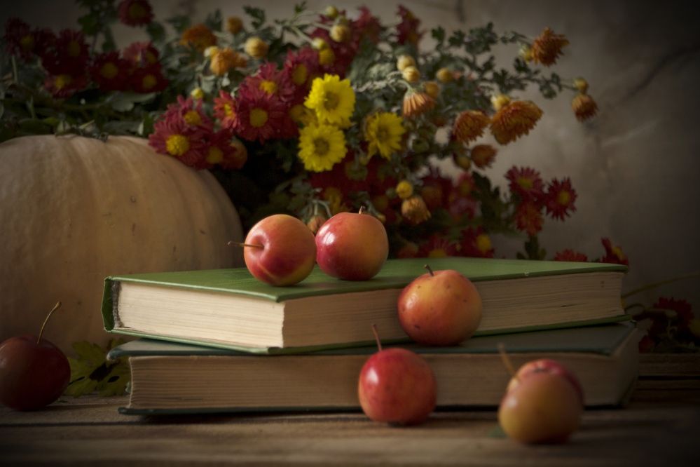 Photograph by АЛЛА ТАРАСЕНКО