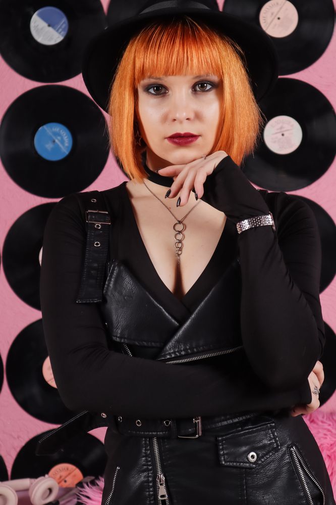 Photograph by KOREYSHA ILYA