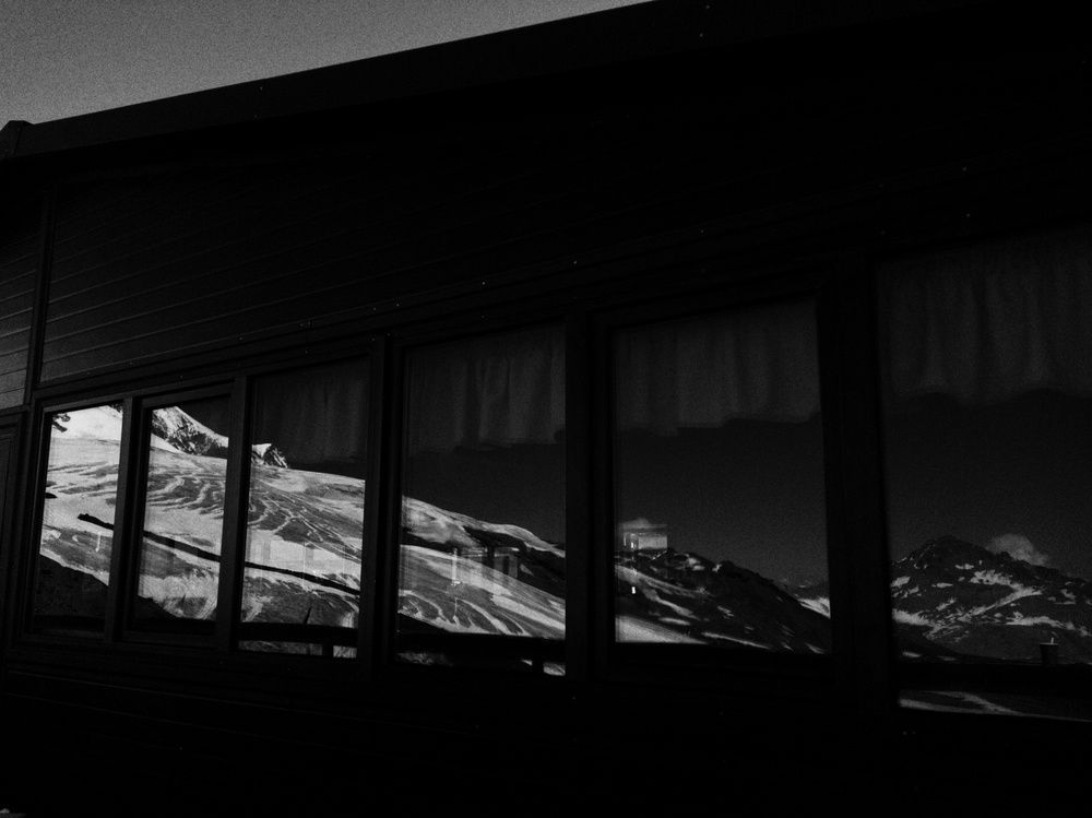 Photograph by Varvara Zhukova