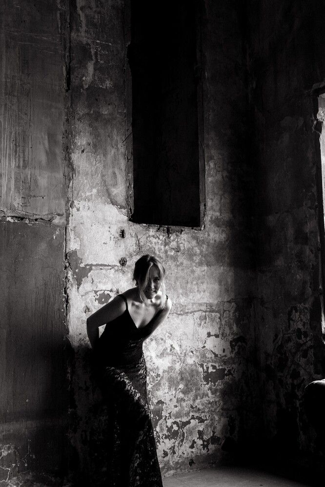 Photograph by Анна Макарова