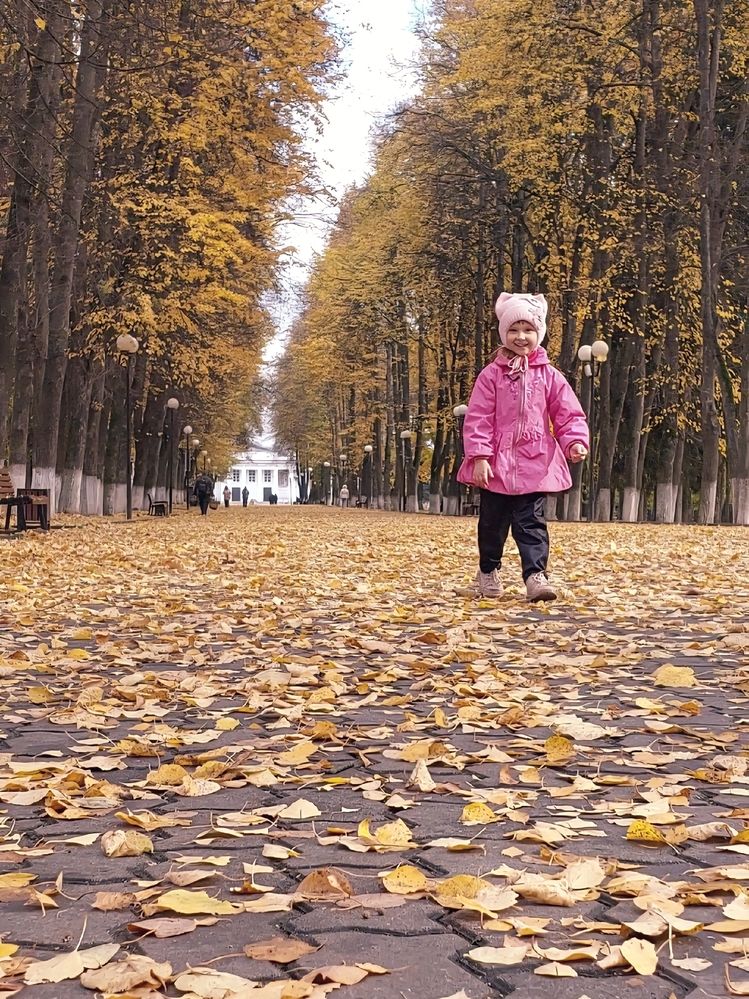 Photograph by Виктория Воронкова