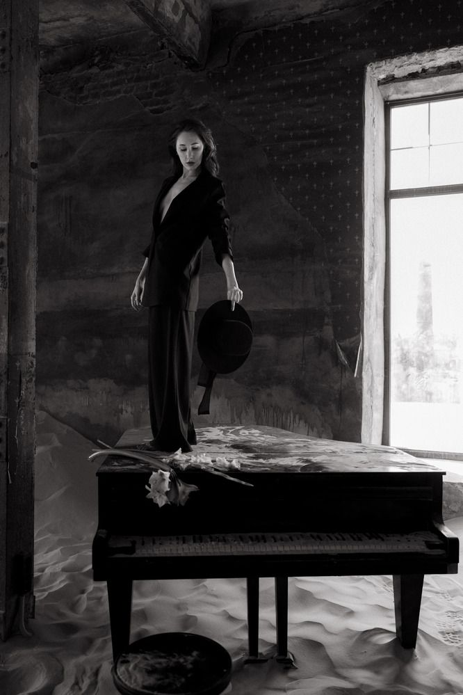 Photograph by Анна Макарова