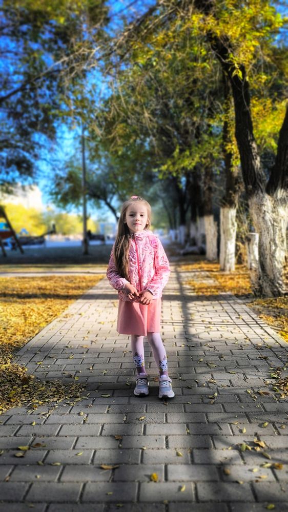 Photograph by Олеся