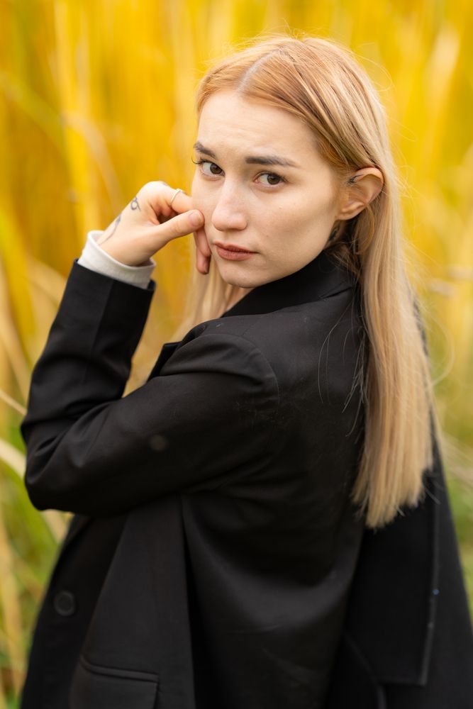 Photograph by Nikolay Serfoord