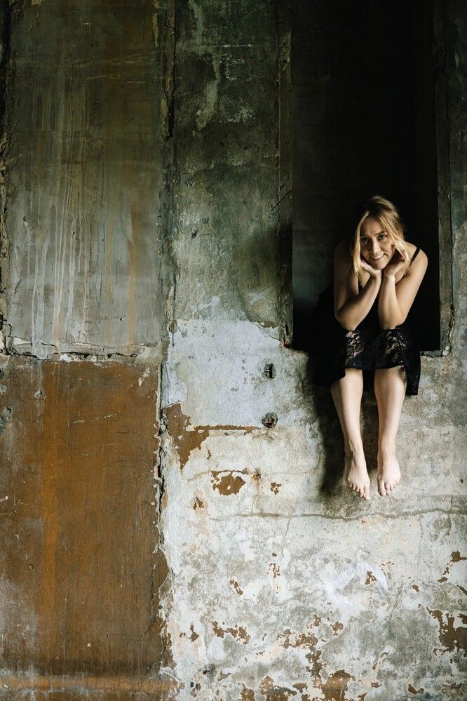 Photograph by Анна Макарова