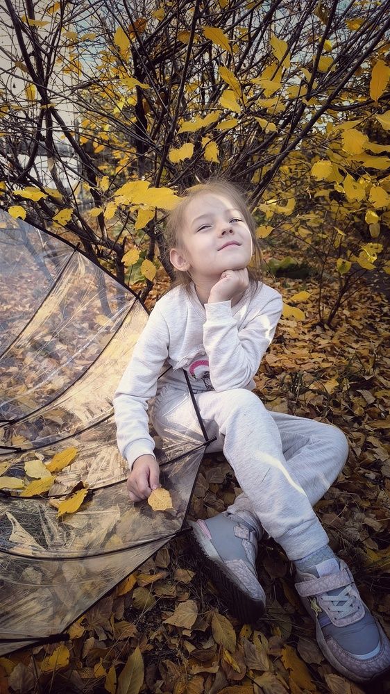 Photograph by Олеся