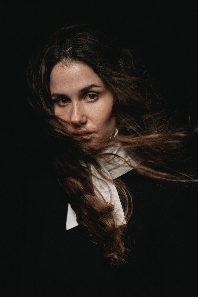 Photograph by Андреев Алексей
