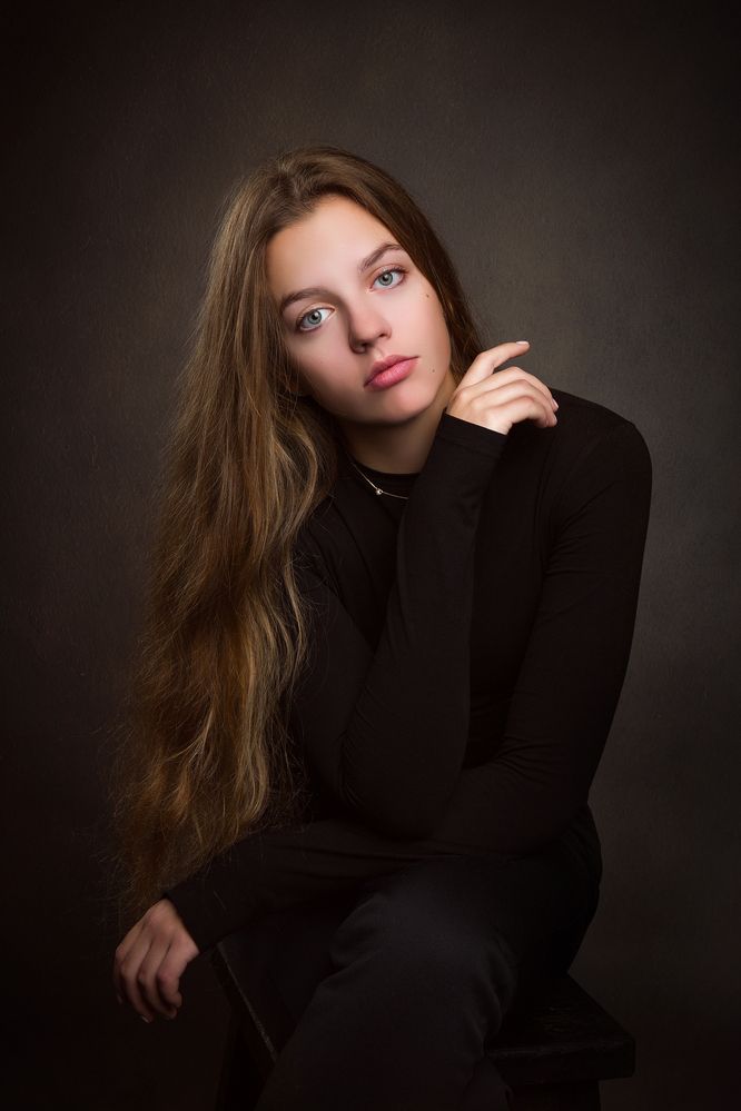 Photograph by Мария Кольцова