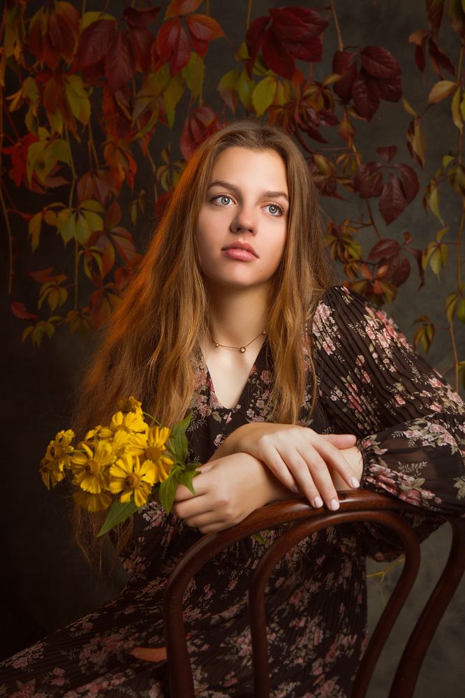 Photograph by Мария Кольцова