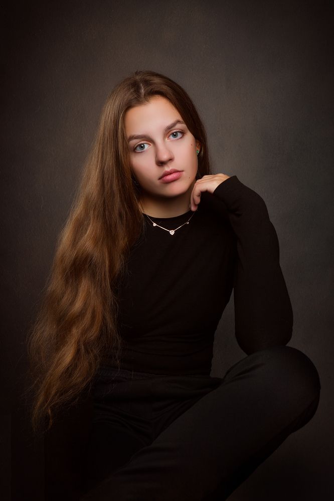 Photograph by Мария Кольцова