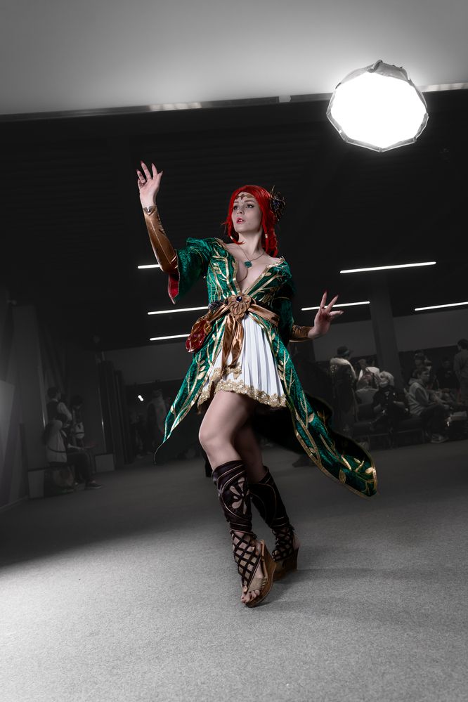 Фотография автора Синицын Владислав