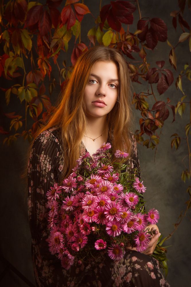 Photograph by Мария Кольцова