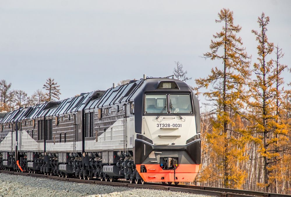 Photograph by Михаил Мархинин