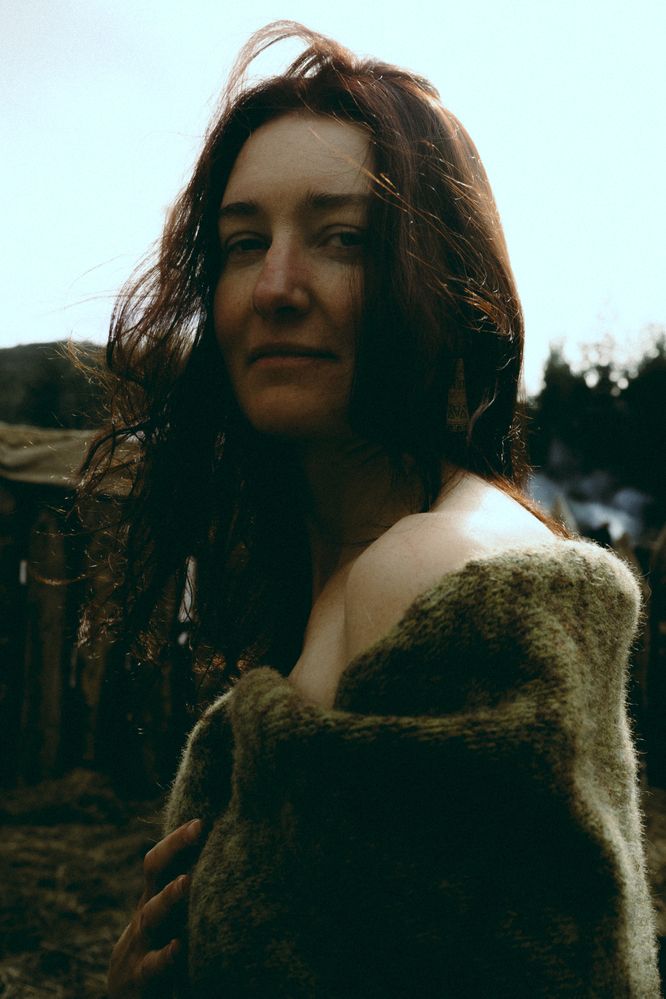 Photograph by Диана Цвелих