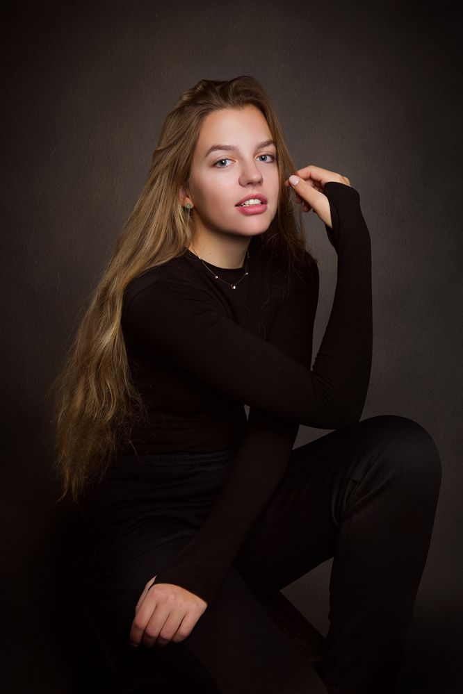 Photograph by Мария Кольцова