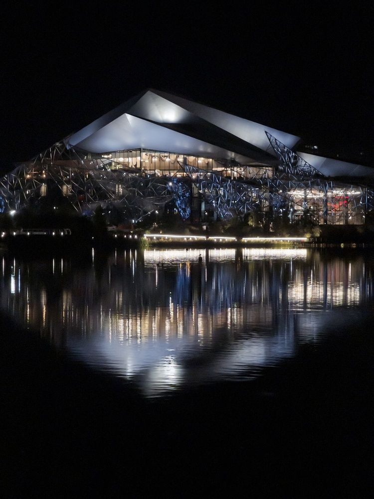 Photograph by Anton Avanzato